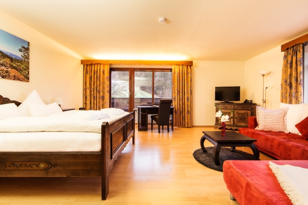 Hotel Tannenhof